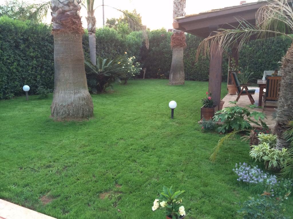Holiday Home Mediterraneo Marsala Room photo